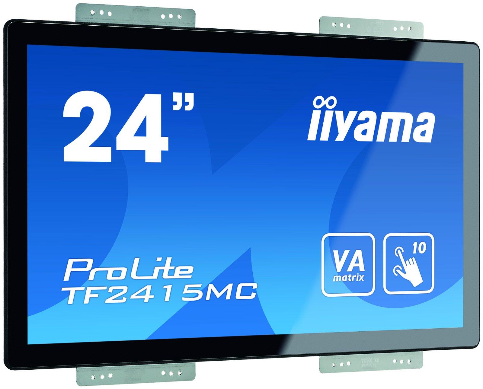 Iiyama  TF2415MC-B2 