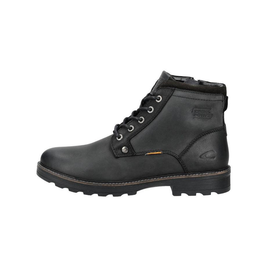 Camel Active Schnürstiefeletten  