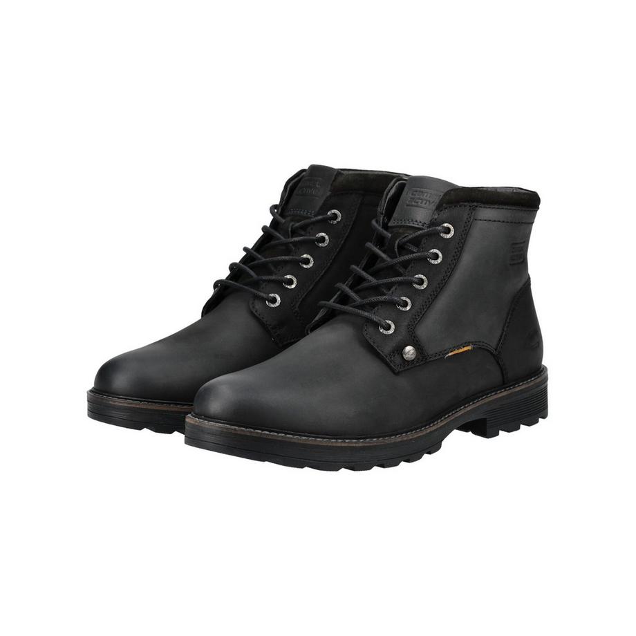 Camel Active Schnürstiefeletten  