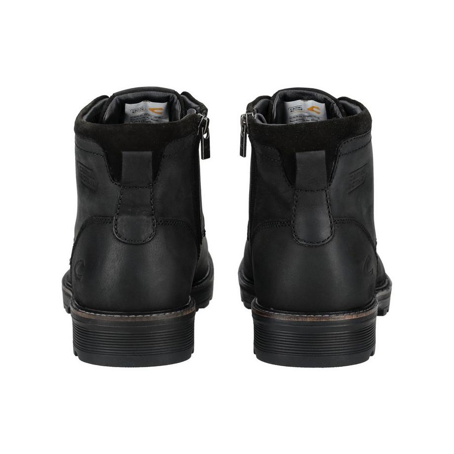 Camel Active Schnürstiefeletten  