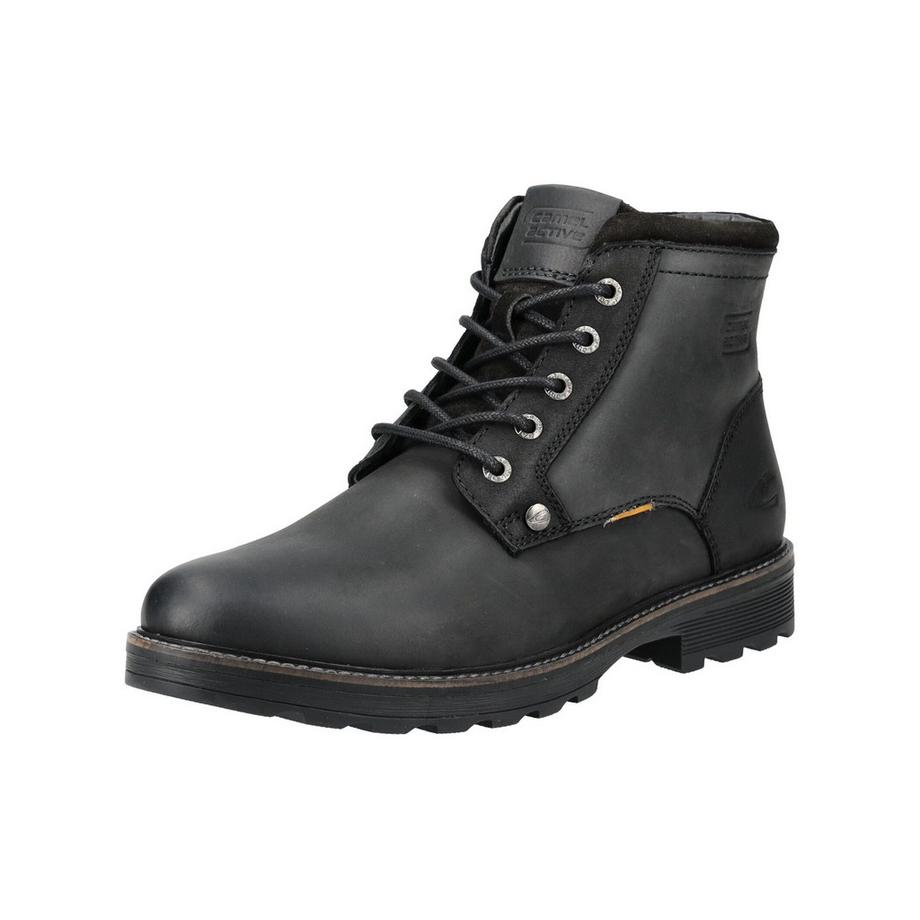 Stiefelette