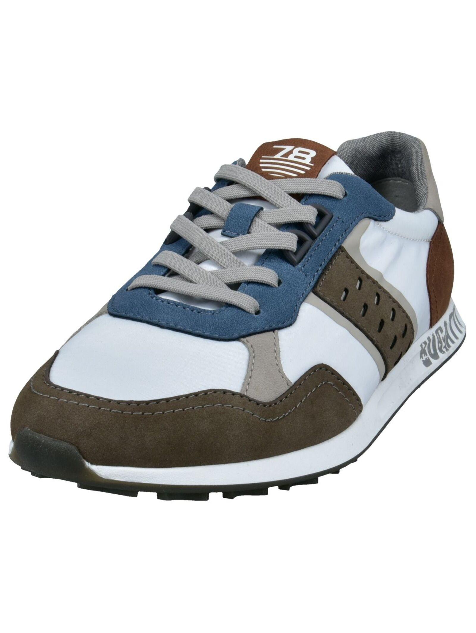 BUGATTI  Sneaker 341-AKK04-6900 