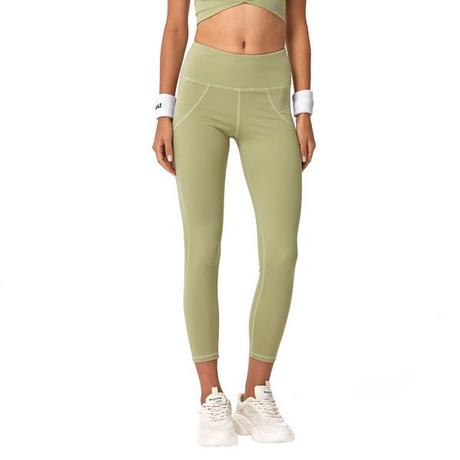 YEAZ  CLASSY Legging - green apple 