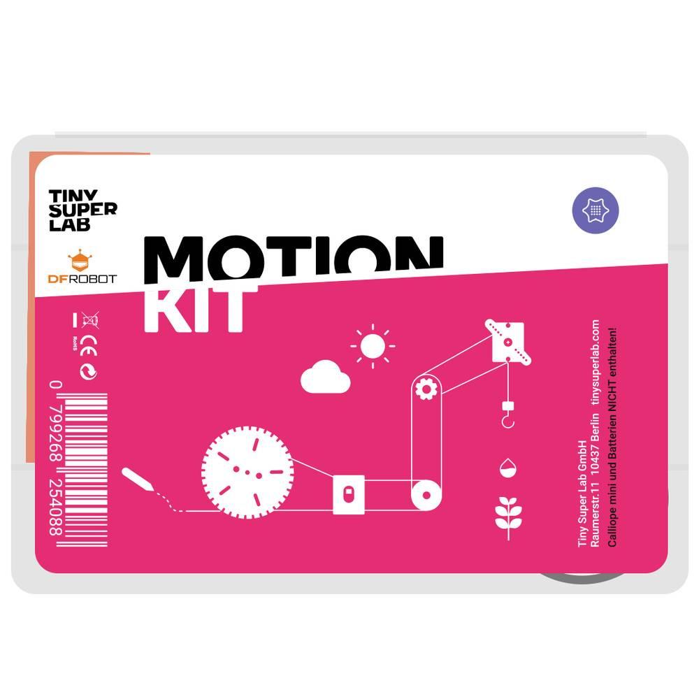 CALLIOPE  MotionKit 2.0 für  mini Kit di espansione 