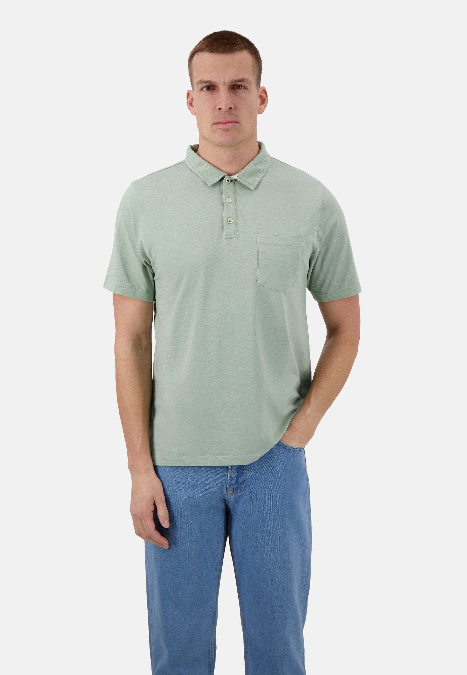 Colours & Sons  Polo Slub 