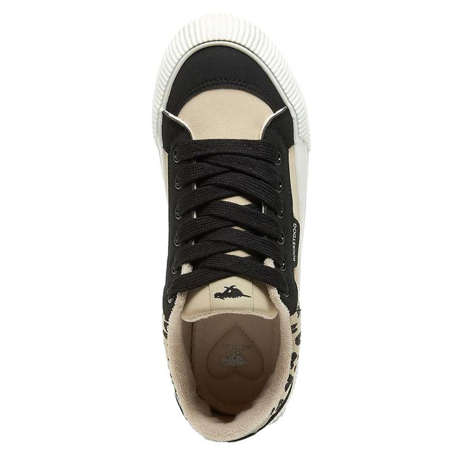 Cheery Scarpe Sportive Blocchi Di Colore Camoscio Sintetico
