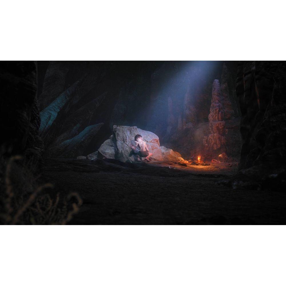 nacon  Der Herr der Ringe: Gollum (Smart Delivery) 