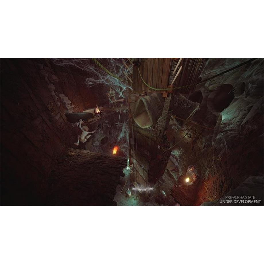 nacon  Der Herr der Ringe: Gollum (Smart Delivery) 