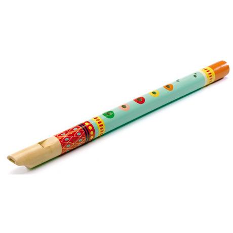 Djeco  Flute 32 x 2.5 x 2.5 cm 