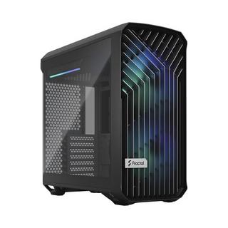 Fractal Design  Torrent Compact Tower Nero 