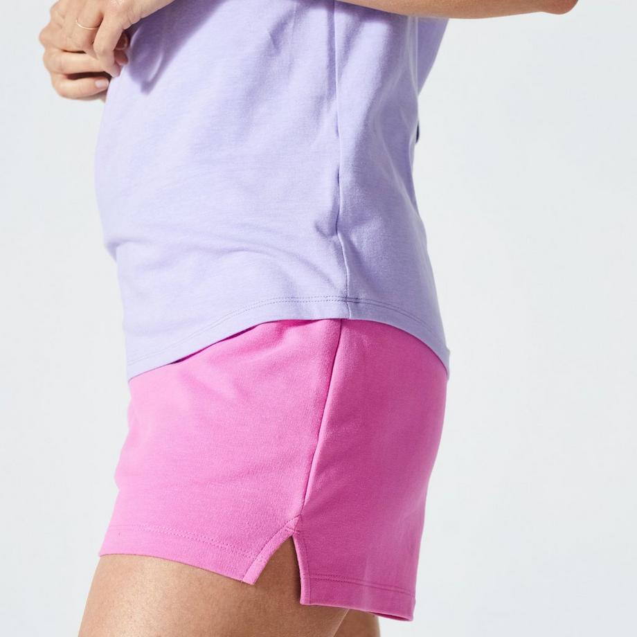 DOMYOS  Tanktop - LOOSE 500 