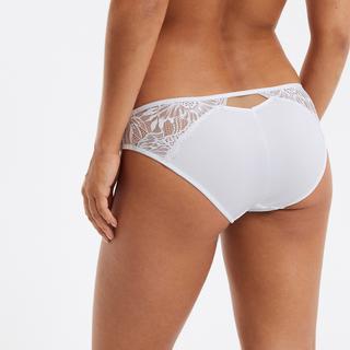 La Redoute Collections  Slip en dentelle Marie 