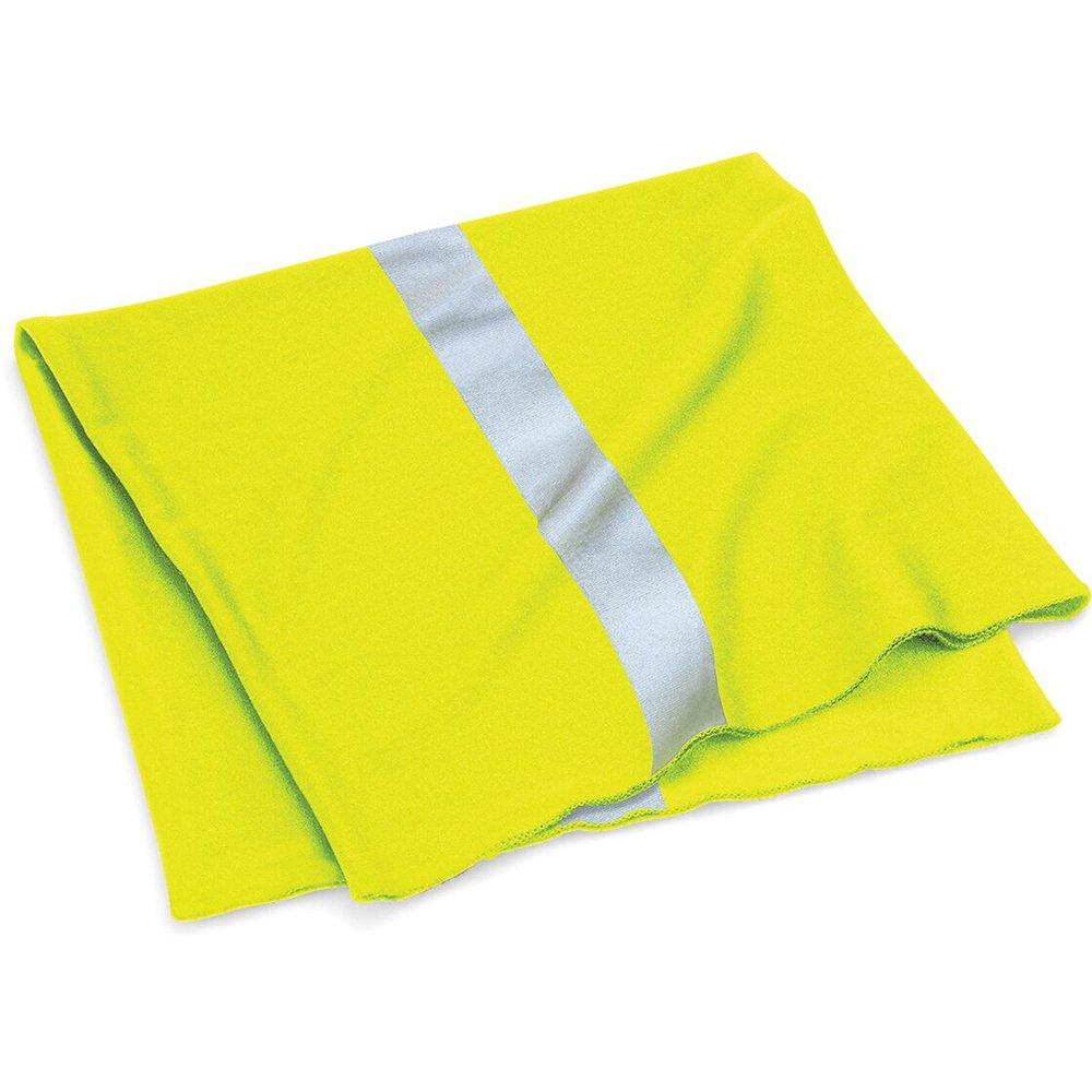 Beechfield Scaldacollo multiuso Enhanced Vis  