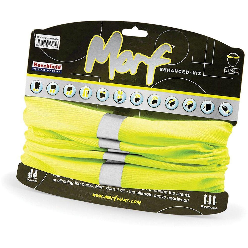 Beechfield Scaldacollo multiuso Enhanced Vis  