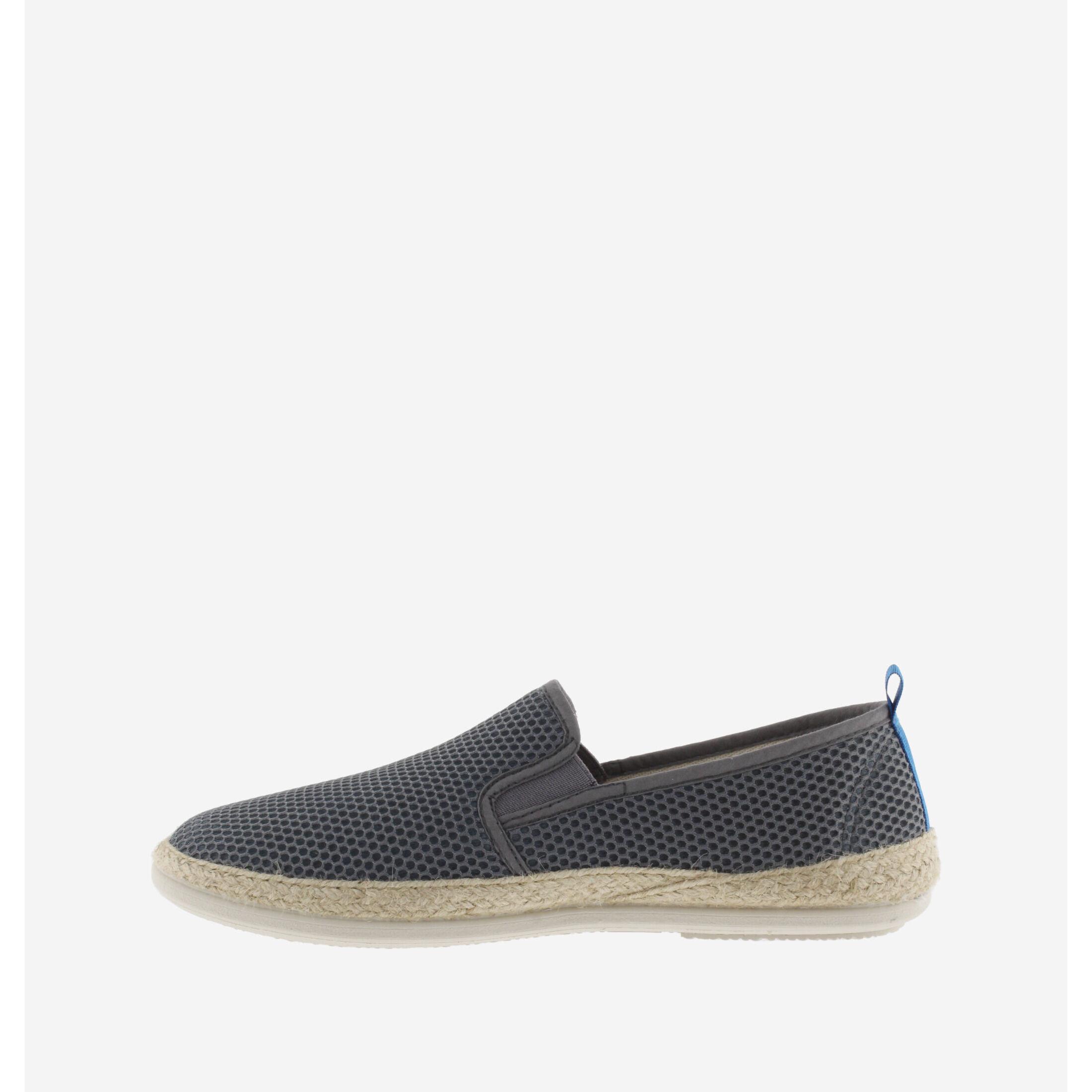 Victoria  elastische espadrilles aus mesh andré 