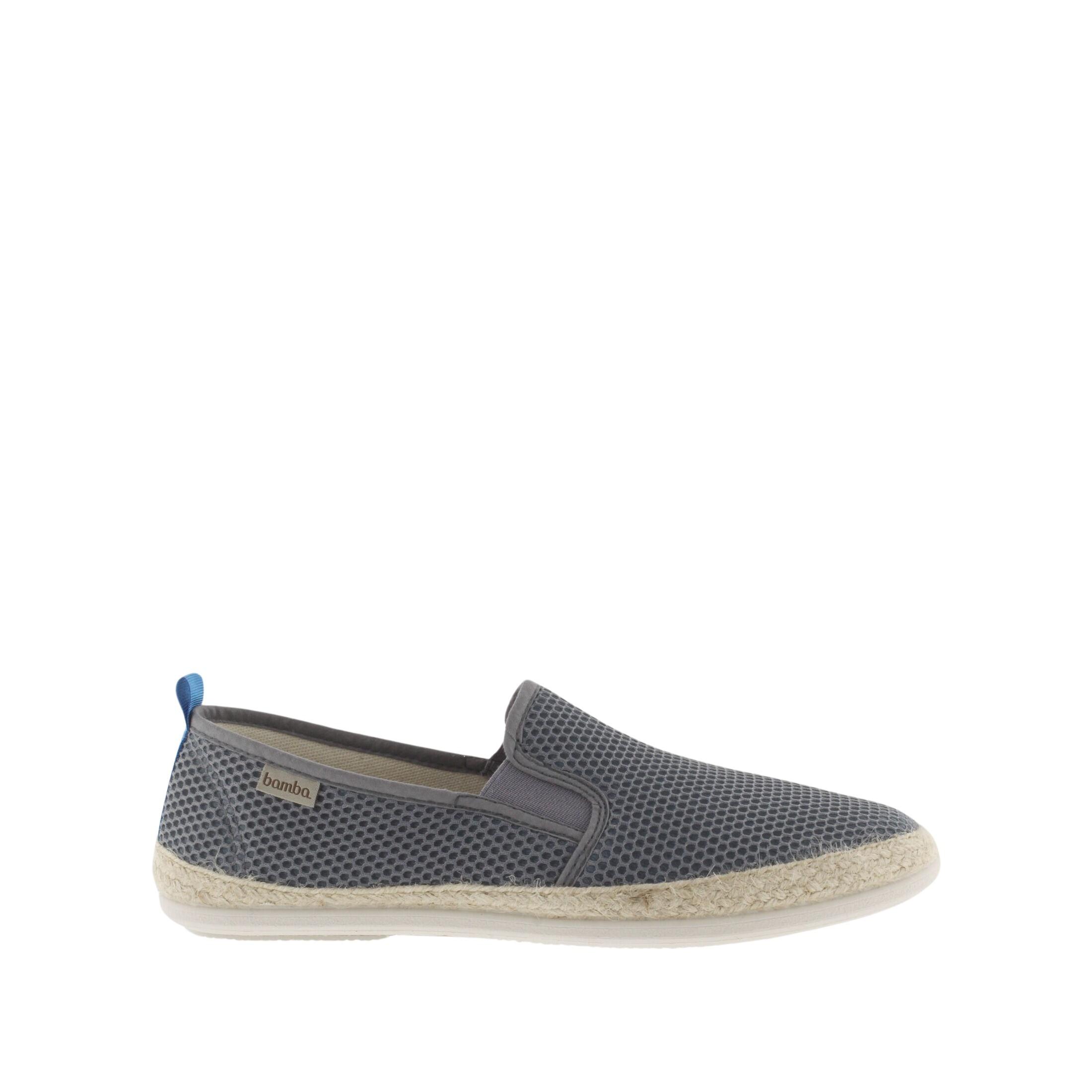 Victoria  elastische espadrilles aus mesh andré 