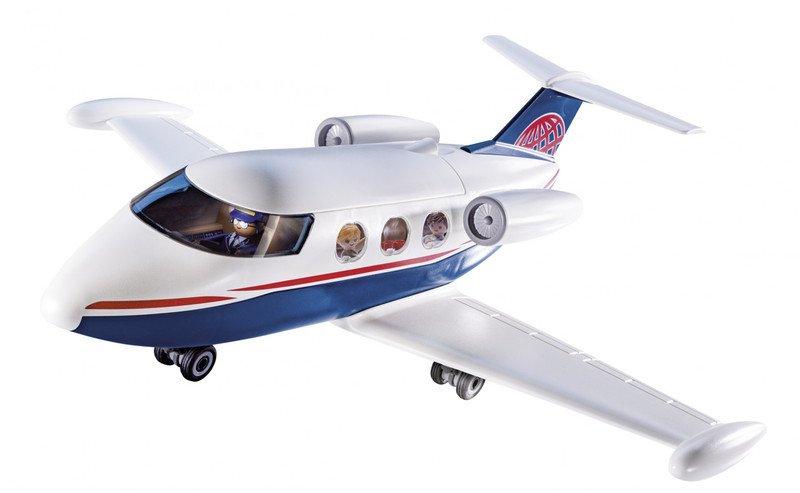 Playmobil  Airplane 