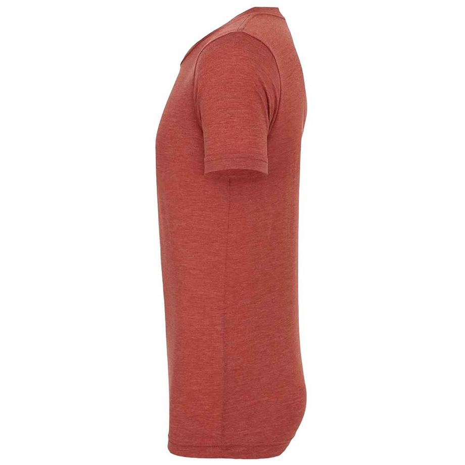 Bella + Canvas T-shirt TriBlend Adulto  