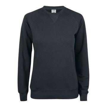 Premium Sweatshirt Rundhalsausschnitt