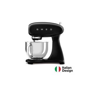 SMEG Robot Sur Socle Esthétique Années &#8217;50  
