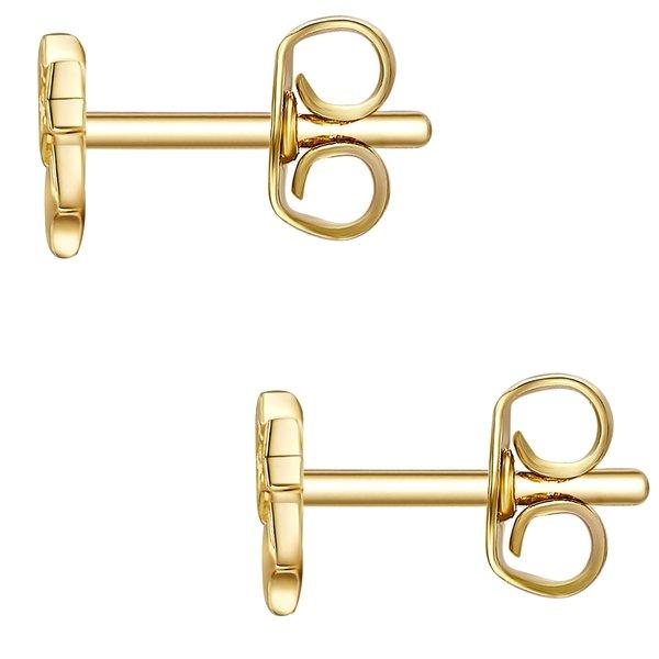 Glanzstücke München  Ohrstecker Sterne 