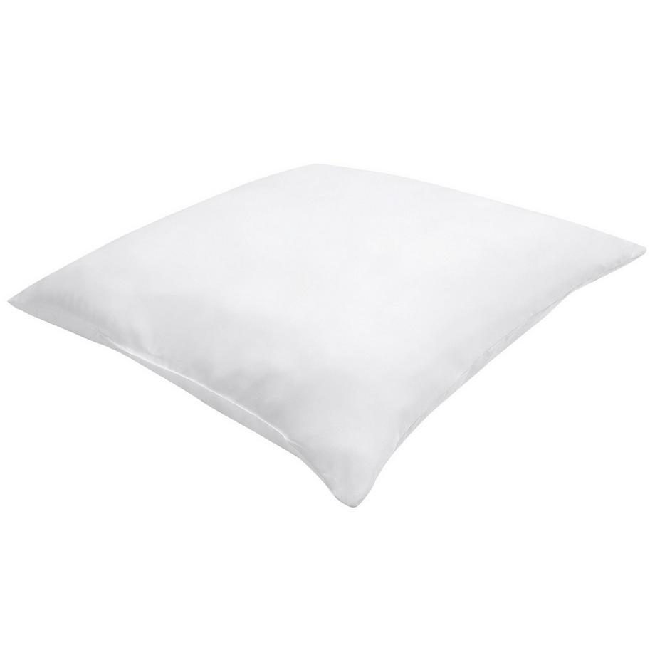 Beliani ERRIGAL Cuscino Microfibra Set da 2  