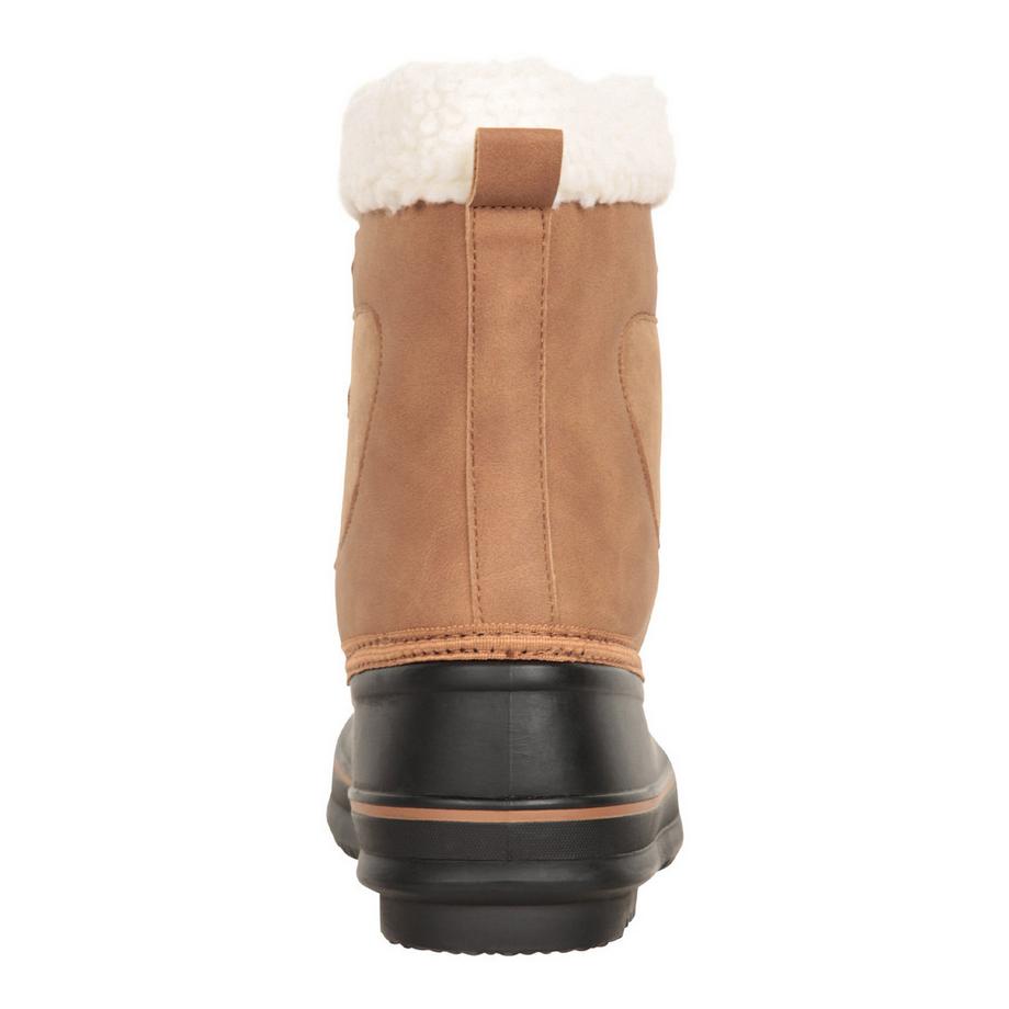 Mountain Warehouse Adaptive Stivali Da Neve  
