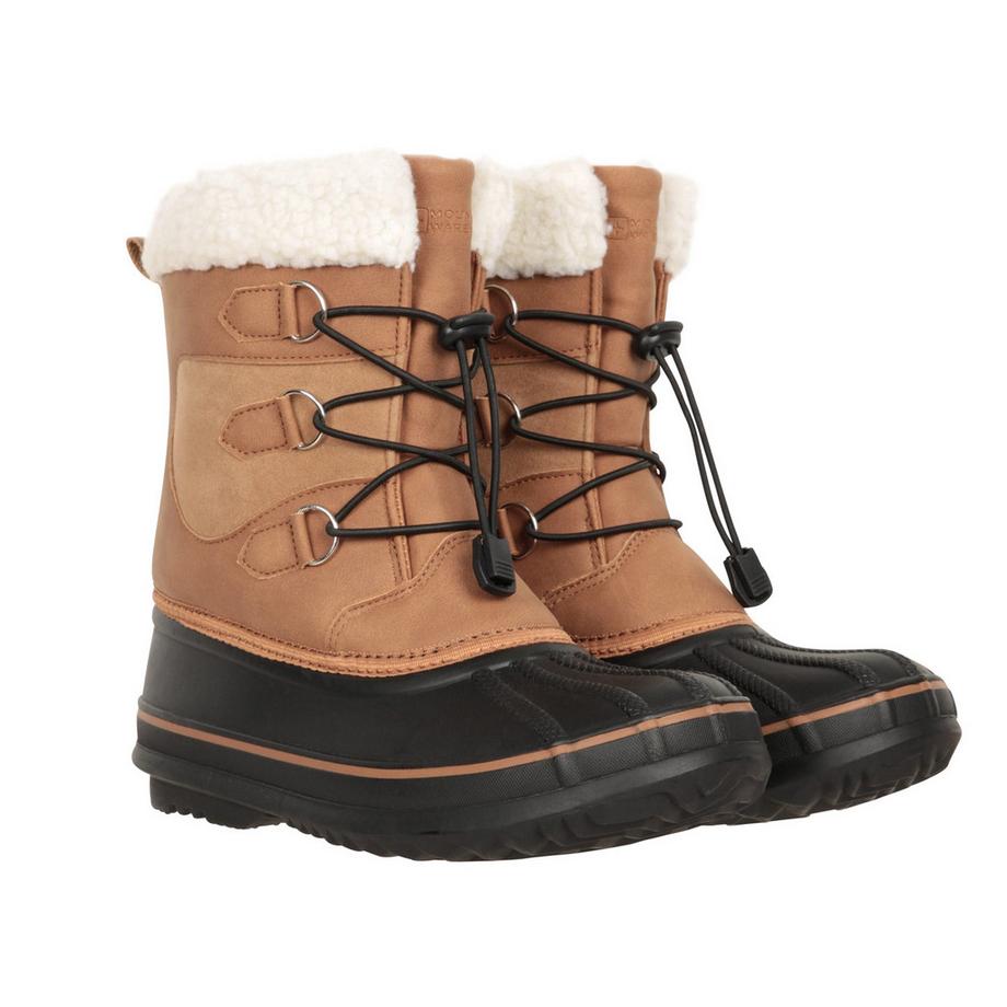 Mountain Warehouse Adaptive Stivali Da Neve  