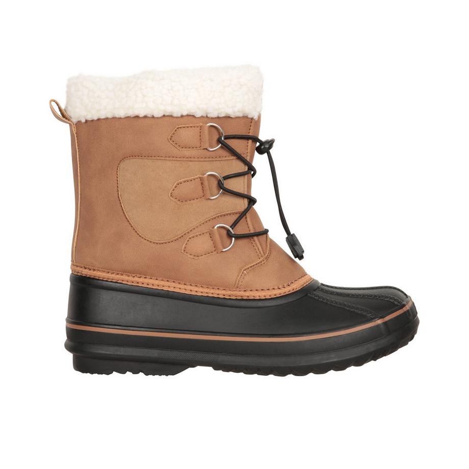 Adaptive Stivali Da Neve