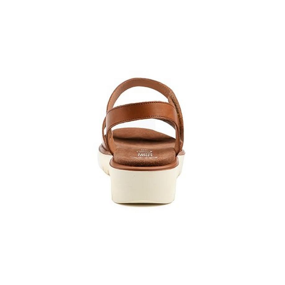 ara Sandali con zeppa  