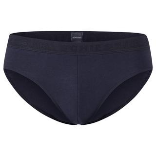 Schiesser  4er Pack Teens Boys 95/5 Organic Cotton - Slips / Unterhosen 