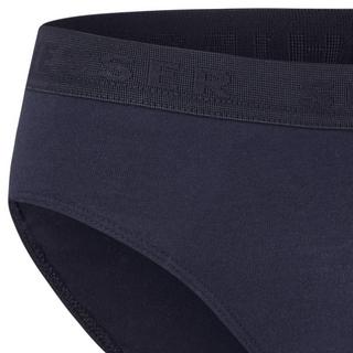 Schiesser  4er Pack Teens Boys 95/5 Organic Cotton - Slips / Unterhosen 