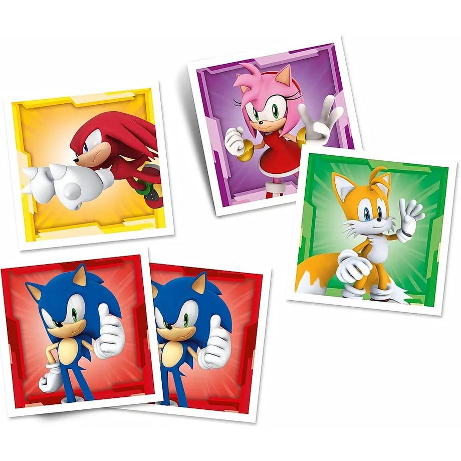 Clementoni  Memo Sonic 