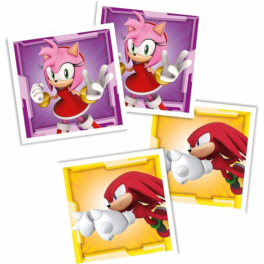 Clementoni  Memo Sonic 