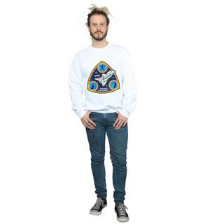 Nasa  Spacelab Life Science Sweatshirt 