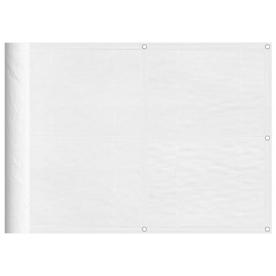 VidaXL Écran de balcon  