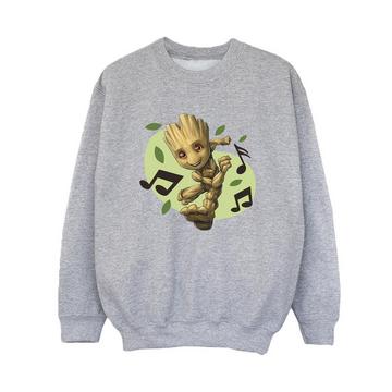 Guardians Of The Galaxy Sweatshirt