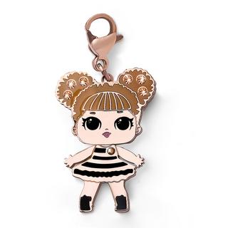 Oliver Weber Collection  Armband Charm LOL Queenbee 