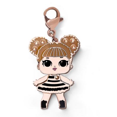 Oliver Weber Collection  Armband Charm LOL Queenbee 