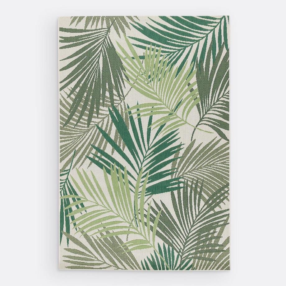 La Redoute Intérieurs Indoor-/Outdoor-Teppich Armona  