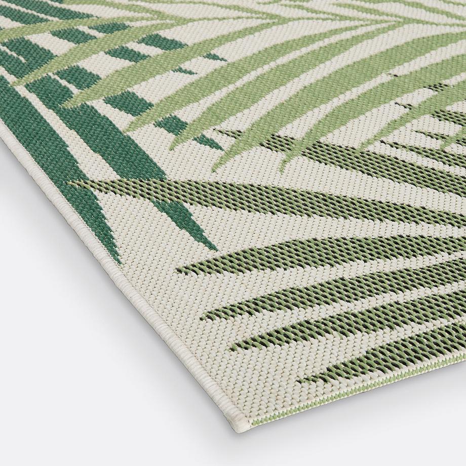 La Redoute Intérieurs Indoor-/Outdoor-Teppich Armona  