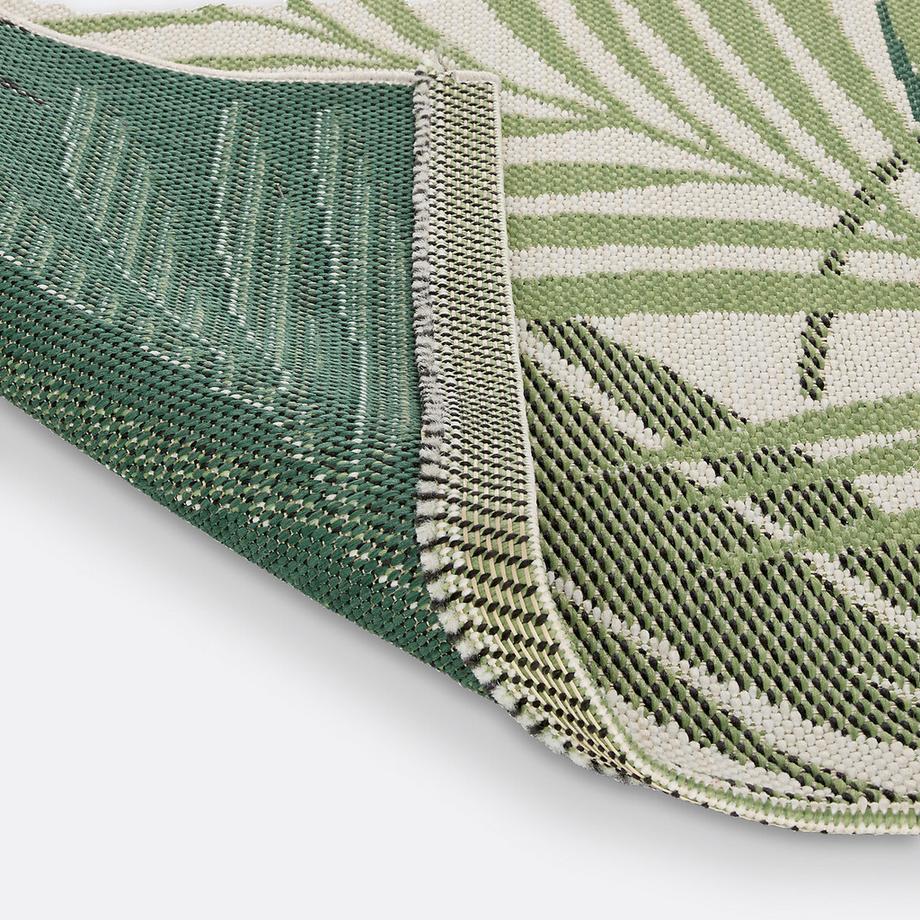 La Redoute Intérieurs Indoor-/Outdoor-Teppich Armona  