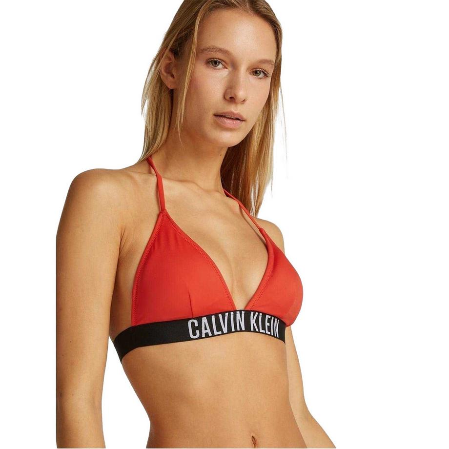 Calvin Klein  Haut De Maillot De Bain 