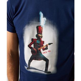 Joe Browns Feiertags Rundhals T-Shirt  