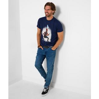 Joe Browns Feiertags Rundhals T-Shirt  