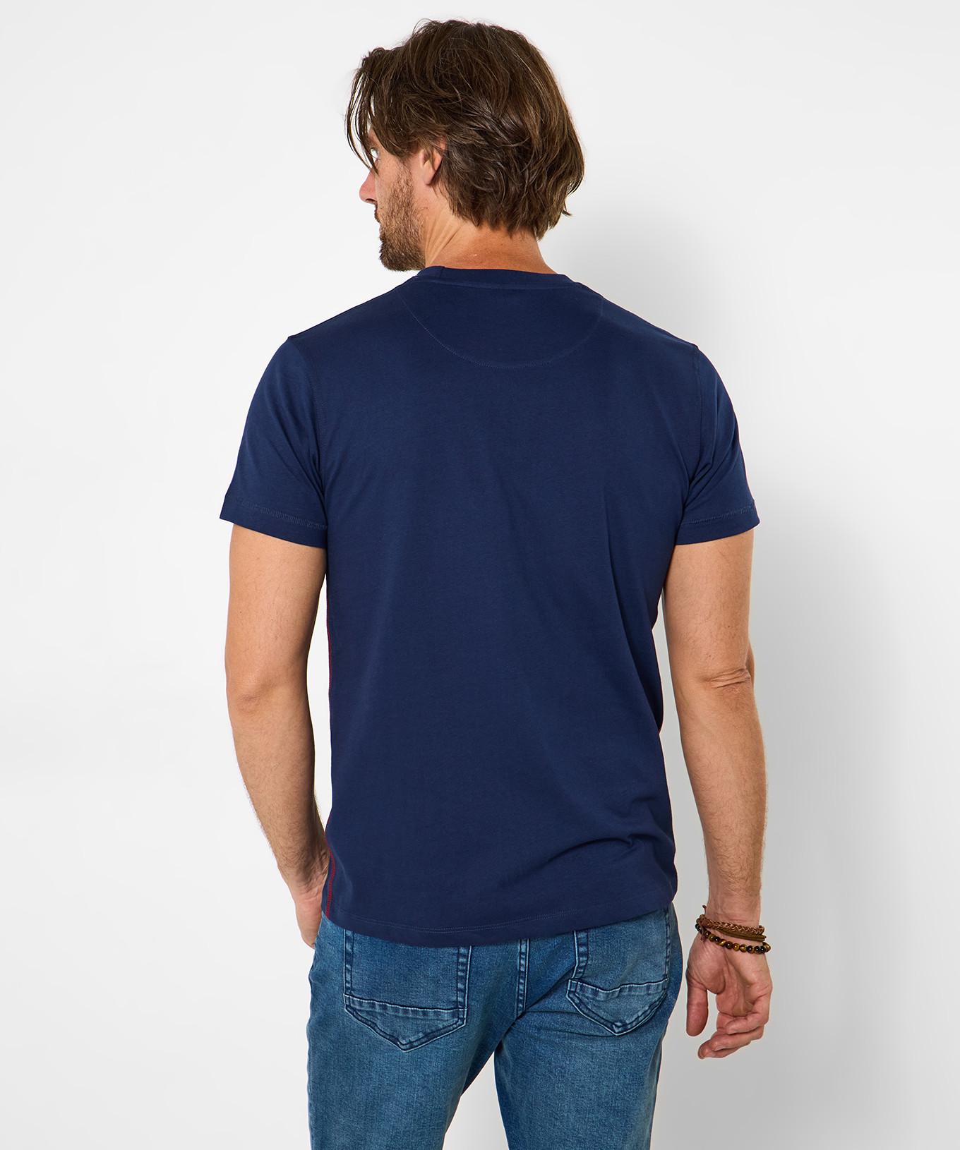 Joe Browns Feiertags Rundhals T-Shirt  