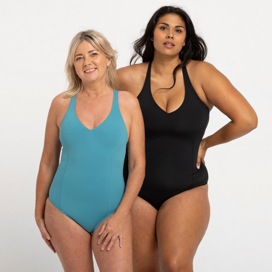 NABAIJI Pearl Maillot de Bain Une Pièce  