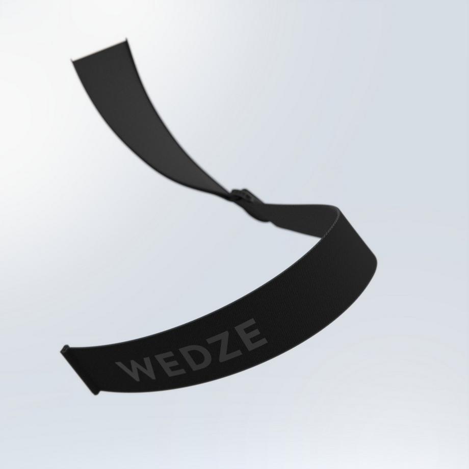 WEDZE  Masque de ski - G 100 S1 