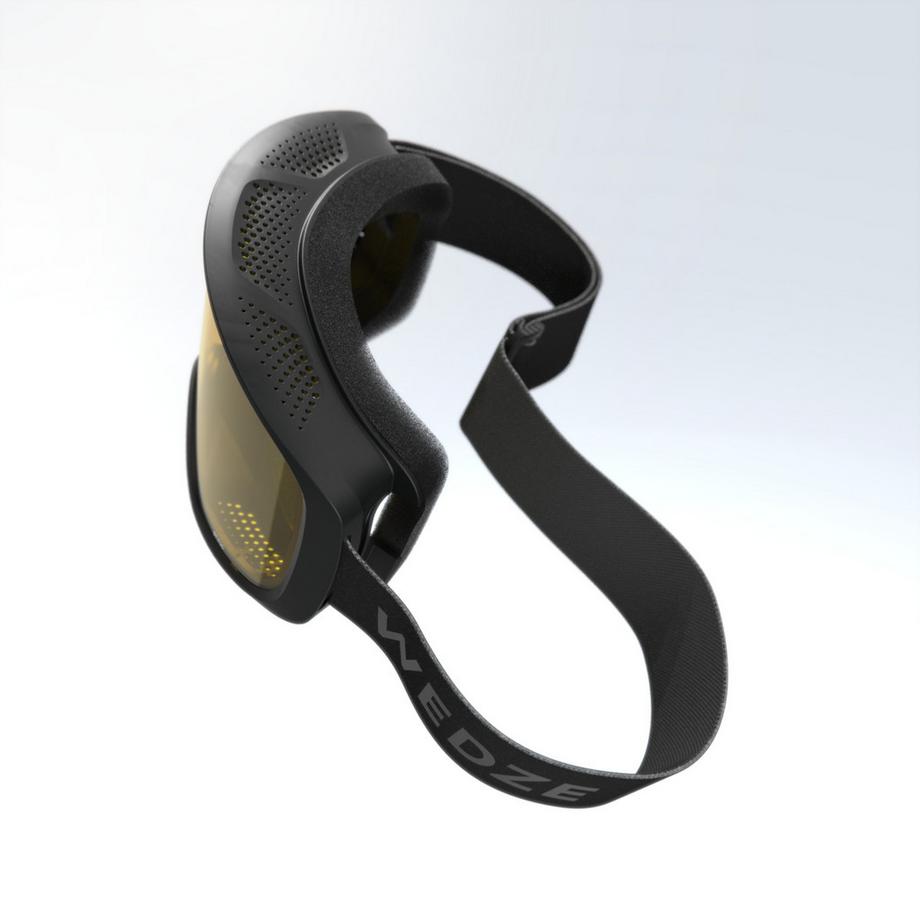 WEDZE  Masque de ski - G 100 S1 