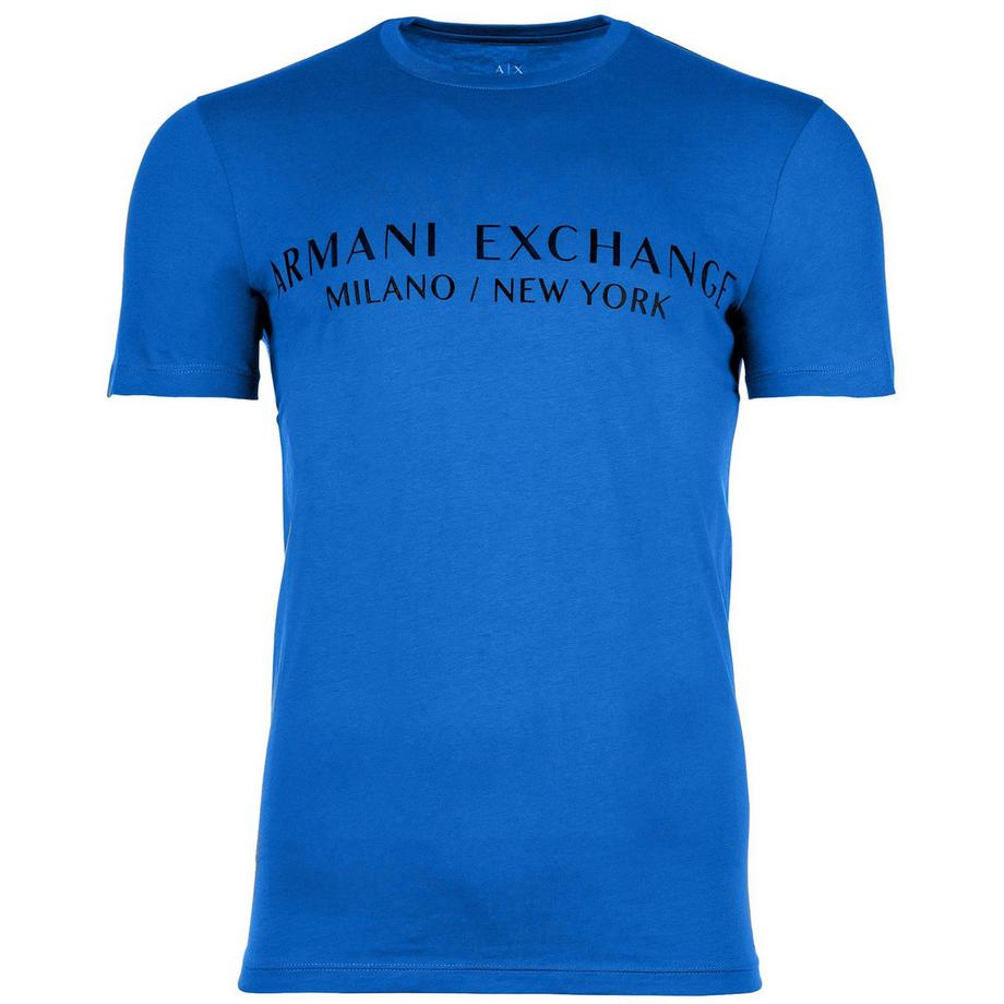 Armani Exchange T-Shirt Comfort Fit  
